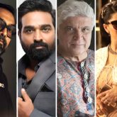 EXCLUSIVE: Anurag Kashyap reveals why Vijay Sethupathi and Javed Akhtar have been mentioned under ‘Special Thanks’ in Kennedy