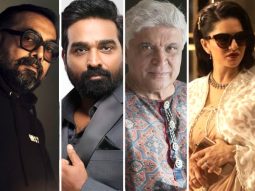 EXCLUSIVE: Anurag Kashyap reveals why Vijay Sethupathi and Javed Akhtar have been mentioned under ‘Special Thanks’ in Kennedy