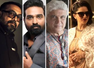 EXCLUSIVE: Anurag Kashyap reveals why Vijay Sethupathi and Javed Akhtar have been mentioned under ‘Special Thanks’ in Kennedy