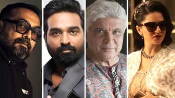 EXCLUSIVE: Anurag Kashyap reveals why Vijay Sethupathi and Javed Akhtar have been mentioned under ‘Special Thanks’ in Kennedy