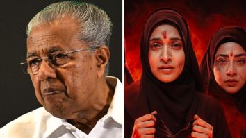Kerala CM Pinarayi Vijayan slams The Kerala Story 2: “We must stand united against these attempts to paint our land of harmony as a hub of terror”