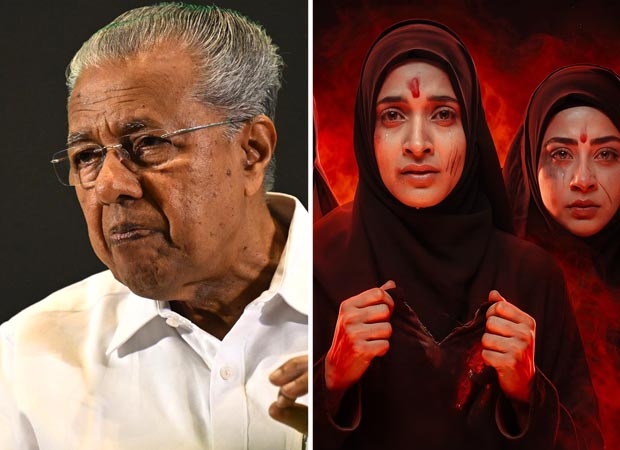 Kerala CM Pinarayi Vijayan slams The Kerala Story 2: "We must stand united against these attempts to paint our land of harmony as a hub of terror" 