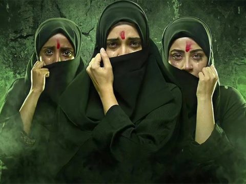 Kerala HC Division Bench lifts stay on The Kerala Story 2: Goes Beyond Kerala HC Division Bench lifts stay on The Kerala Story 2: Goes Beyond