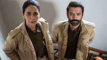 Web Series Review: KOHRRA: SEASON 2 is a compelling follow-up that largely lives up to the promise of its predecessor