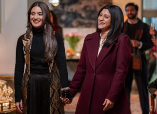 Konkona Sen Sharma and Pratibha Ranta team up for Accused, Netflix’s upcoming psychological thriller