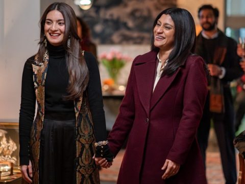 Konkona Sen Sharma and Pratibha Ranta team up for Accused, Netflix’s upcoming psychological thriller