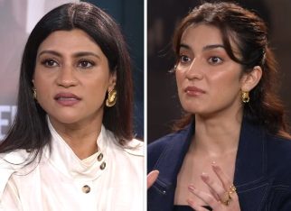 EXCLUSIVE: Konkona Sen Sharma on Pratibha Ranta: “I remember being absolutely mesmerized by her face – she’s so expressive”