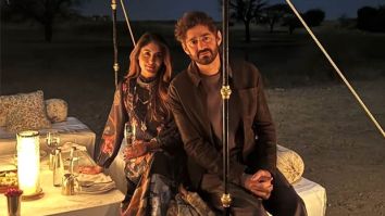 Kritika Kamra, Gaurav Kapur to wrap work by early March ahead of wedding