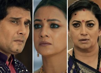 Kyunki Saas Bhi Kabhi Bahu Thi Promo reveals six-year-old truth about Noina and Mihir; plot twist leaves audiences curious