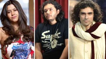 Laila Majnu makers reunite! Announce sequel titled Heer Ranjha