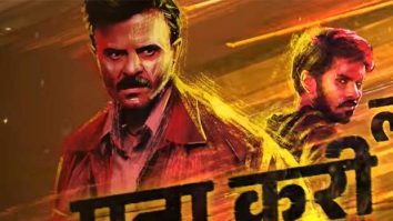Prime Video unveils ‘Lalla… Taiyaar Rehna’ song video from Anil Kapoor’s Subedaar