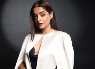 Lisa Mishra refuses to ‘pick a lane’ in 2026 as Call Me Bae 2 begins shoot; says “I don’t want to abandon music to act”