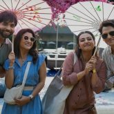 Lust Stories 3 brings together Vikramaditya Motwane, Kiran Rao, Vishal Bhardwaj and Shakun Batra for four more stories with a massive star cast