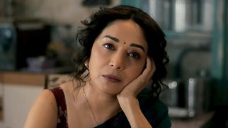 Maa Behen | Teaser | Madhuri Dixit, Triptii Dimri, Ravi Kishan, Dharna Durga | Netflix