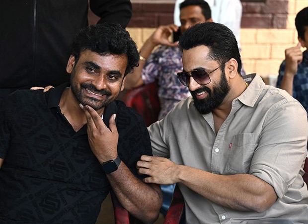Unni Mukundan starrer PM Narendra Modi biopic Maa Vande wraps first schedule in Hyderabad
