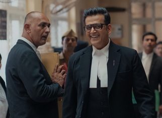 Netflix drops teaser of Maamla Legal Hai Season 2; courtroom comedy returns in 2026