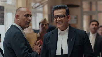 Netflix drops teaser of Maamla Legal Hai Season 2; courtroom comedy returns in 2026