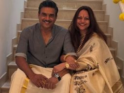 R Madhavan reveals how wife Sarita once ‘kicked him out’ during lockdown