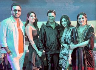 Madhur Bhandarkar wraps shooting of The Wives; film promises a hard-hitting look at Bollywood’s inner circles