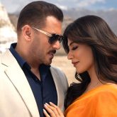 Main Hoon | Battle Of Galwan | Salman Khan, Chitrangda Singh | Apoorva Lakhia | Shreya Ghoshal, Ayaan Lall | Shabbir Ahmed