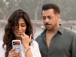 Making of Main Hoon | Battle Of Galwan | Salman Khan, Chitrangda Singh | Apoorva Lakhia | Shreya Ghoshal, Ayaan Lall