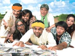 EXCLUSIVE: Malamaal Weekly 2 in the works; Riteish Deshmukh, Paresh Rawal, Rajpal Yadav approached
