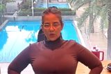 Manisha Koirala steps towards fitness