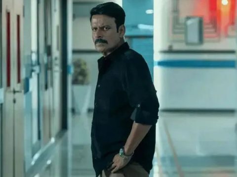 Manoj Bajpayee film Ghuskhor Pandit controversy reaches courts; Netflix reconsiders release
