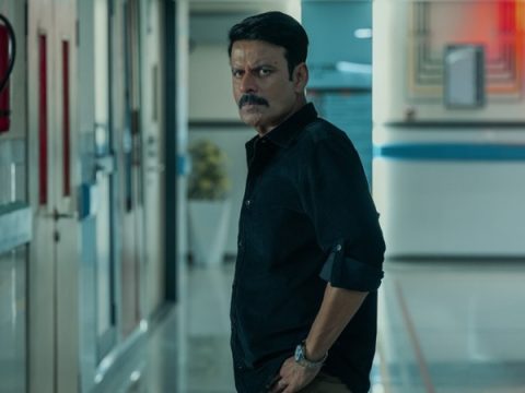 After Neeraj Pandey, Manoj Bajpayee addresses backlash over Ghooskhor Pandat title: “Not meant to be a statement about any community”