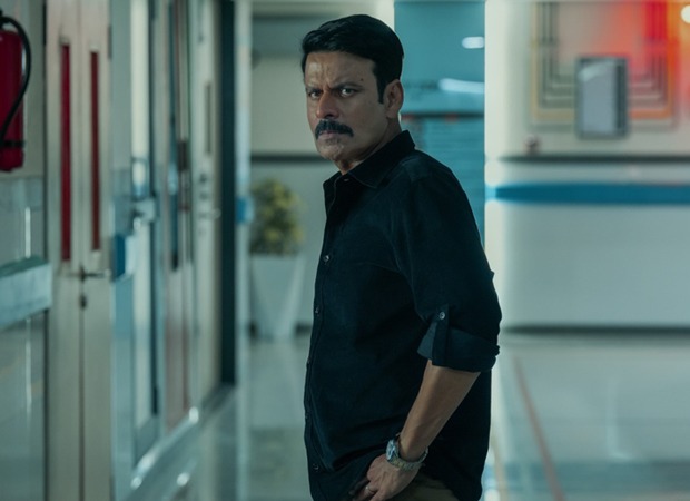After Neeraj Pandey, Manoj Bajpayee addresses backlash over Ghooskhor Pandat title: “Not meant to be a statement about any community”