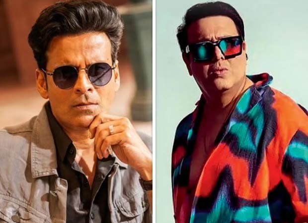 Manoj Bajpayee replaces Govinda in Bhagam Bhag 2: Report
