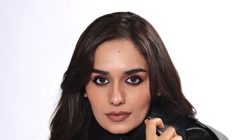 Manushi Chhillar