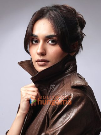 Manushi Chhillar