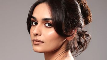 Manushi Chhillar