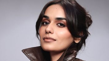 Manushi Chhillar