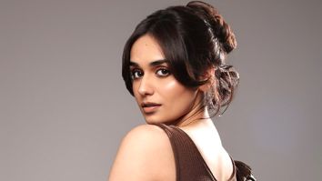 Manushi Chhillar