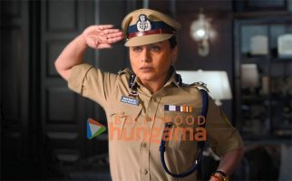 Movie Stills Of The Movie Mardaani 3
