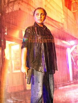 Movie Stills Of The Movie Mardaani 3