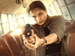 Mardaani 3 on track to be a hit with solid weekday hold; another good weekend on the cards for this hard-hitting message thriller