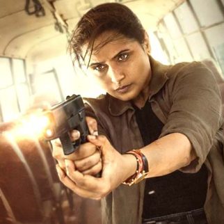 Mardaani 3 on track to be a hit with solid weekday hold; another good weekend on the cards for this hard-hitting message thriller