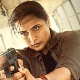 Mardaani 3 Box Office: Stays over Rs. 1 crore mark right through; third weekend to decide pace towards Rs. 50 crores milestone