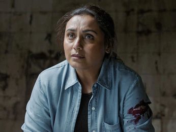 Mardaani 3 Box Office: Collects Rs. 2.40 crores on Monday, would need very stable weekdays from here Mardaani 3 Box Office: Collects Rs. 2.40 crores on Monday, would need very stable weekdays from here