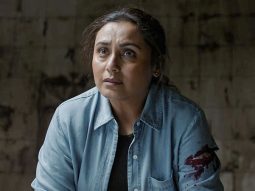 Mardaani 3 Box Office: Grows on Saturday, though bigger jump would have pushed it further ahead