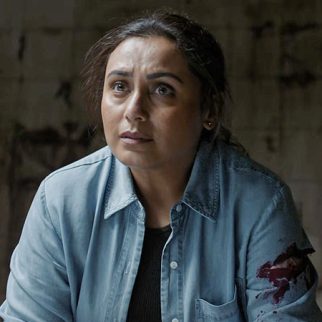 Mardaani 3 Box Office: Grows on Saturday, though bigger jump would have pushed it further ahead