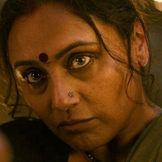 Mardaani 3 Box Office: Rani Mukerji starrer has a huge jump of 50 percent on day 2, taking collections to Rs. 10 crore in 2 days