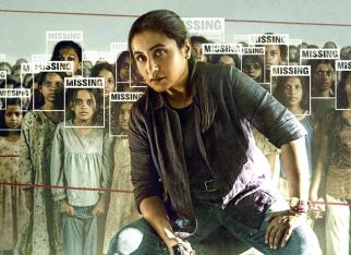 Mardaani 3 Box Office: Film starts off well in Week 2, second Friday bigger than Thursday, almost double of Mardaani 2