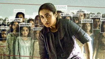 Mardaani 3 Box Office: Film starts off well in Week 2, second Friday bigger than Thursday, almost double of Mardaani 2
