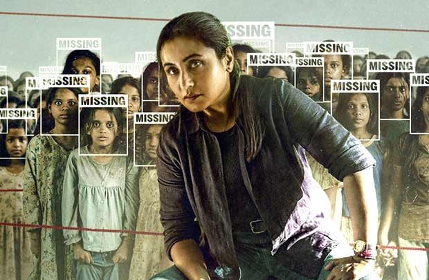 Mardaani 3 Box Office: Film starts off well in Week 2, second Friday bigger than Thursday, almost double of Mardaani 2