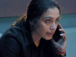 Rani Mukerji REACTS to Mardaani 3 becoming franchise’s highest grosser: “It is a voice for every woman who refuses to be silenced”