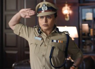 Rani Mukerji’s Mardaani second week higher than the previous Mardaani films; Rs. 50 cr. milestone loading